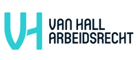 Logo Van Hall Arbeidsrecht