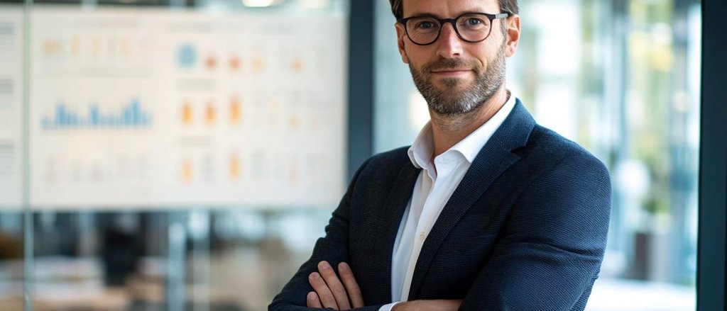 Finance als stuurmiddel voor de directie.