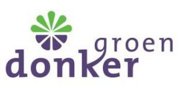 Logo Donkergroen