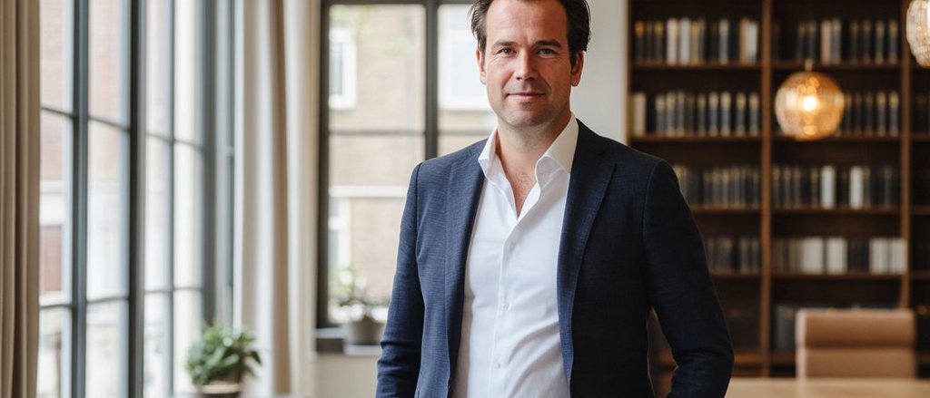 Eén commerciële koers voor alle afdelingen van de Koningsacademie.