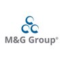 Logo M&G Group
