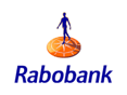 Logo Rabobank
